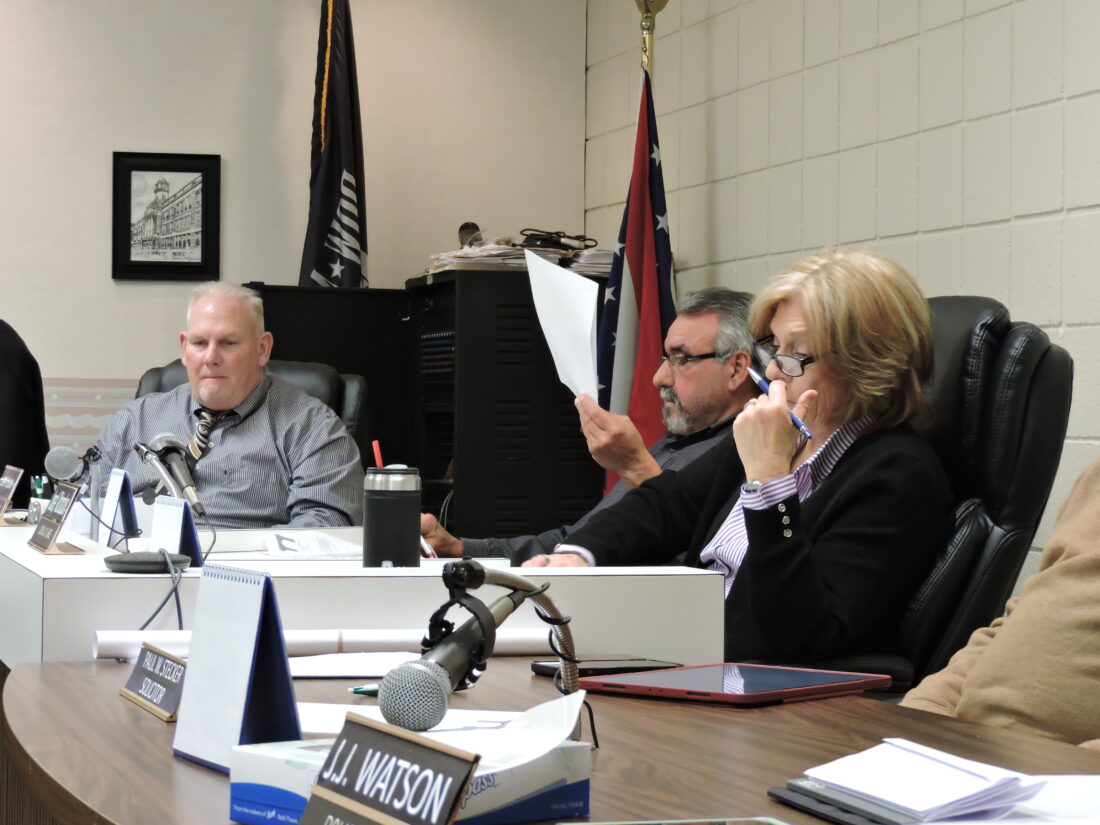 Village workers get pay raises in Bellaire News, Sports, Jobs The